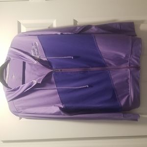 2020 run Disney Dopey Challenge hooded zip up jacket